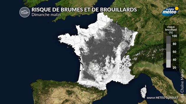 Actualités France