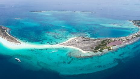 Los Roques : un paradis bleu au cœur des Caraïbes