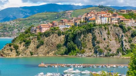 Aux alentours de Naples, le Cilento : un territoire discret qui a façonné le régime méditerranéen