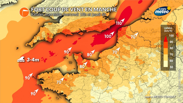 Actualités France