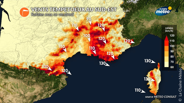 Actualités France