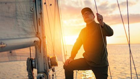 Bonne résolution pour les navigateurs : 10 engagements originaux pour une année sous le signe de l’aventure