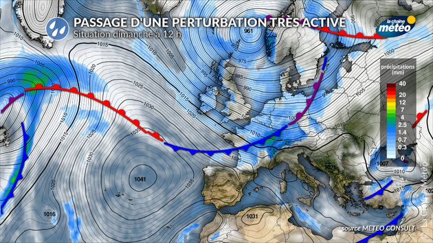 Passage d Actualités France