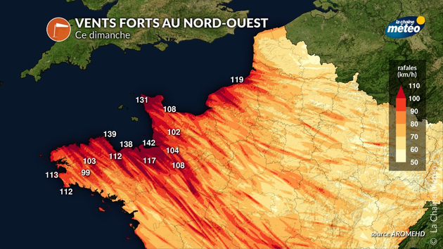 Actualités France