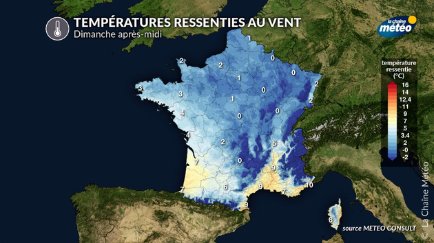 Actualités France