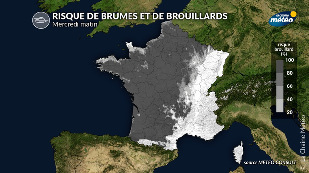 Actualités France