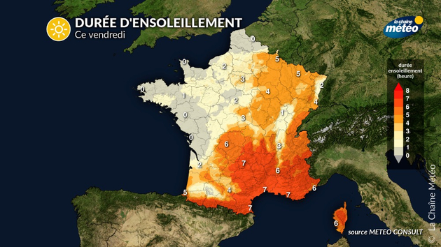 Actualités France