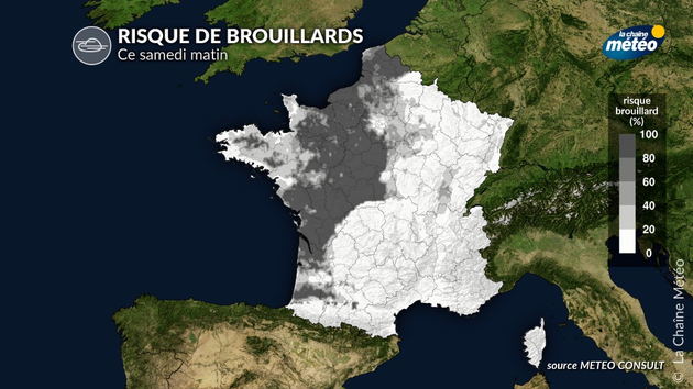 Actualités France