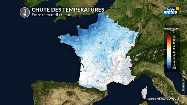 Actualités France