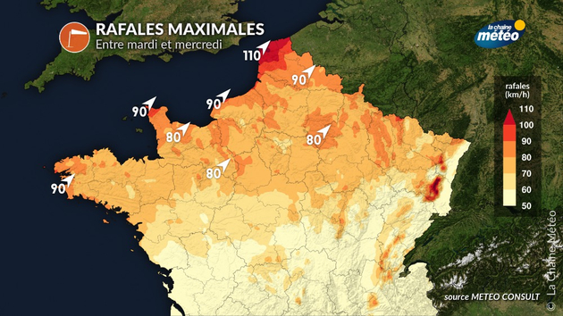 Actualités France