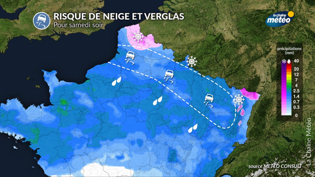 Actualités France