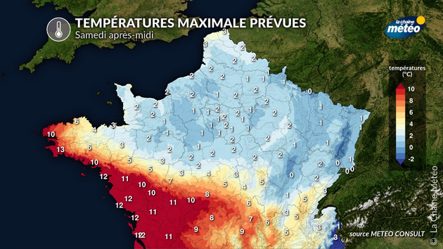 Actualités France