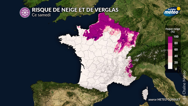 Actualités France
