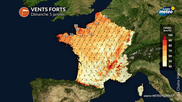 Actualités France