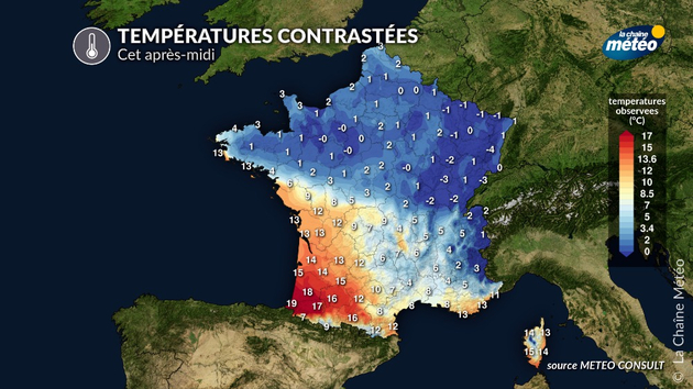 Actualités France