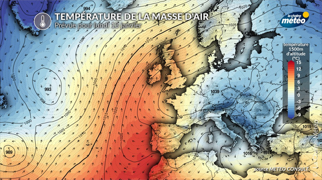 Retour de l Actualités France