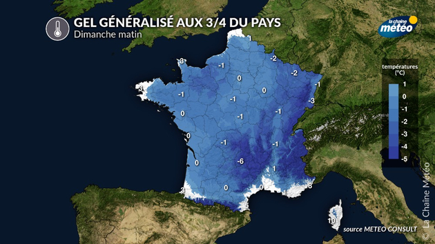 Actualités France