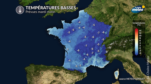 Actualités France