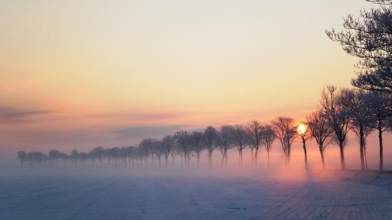 Froid : jusqu'à quand va-t-il persister ?