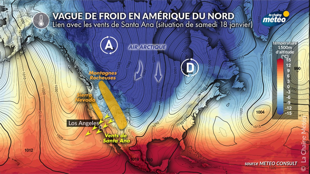 Actualités étranger