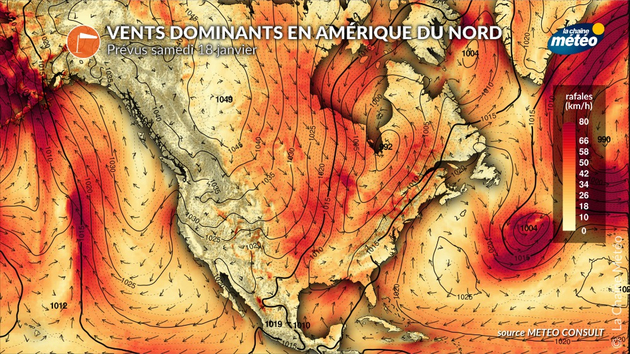 Actualités étranger