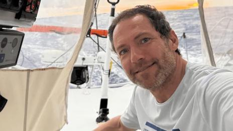 Vendée Globe : quand l’océan devient confident