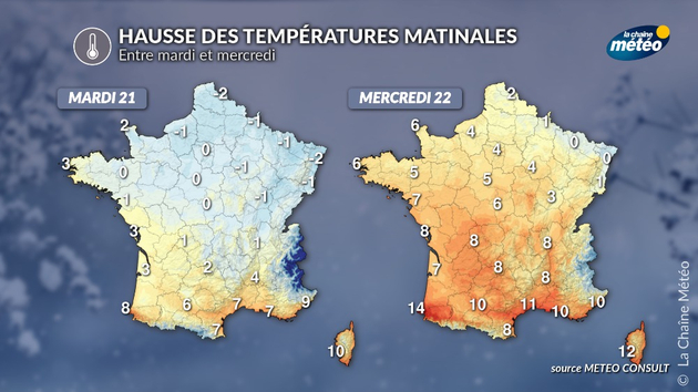 Actualités France
