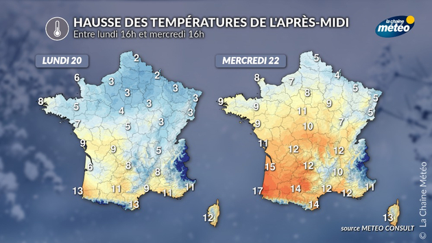 Actualités France