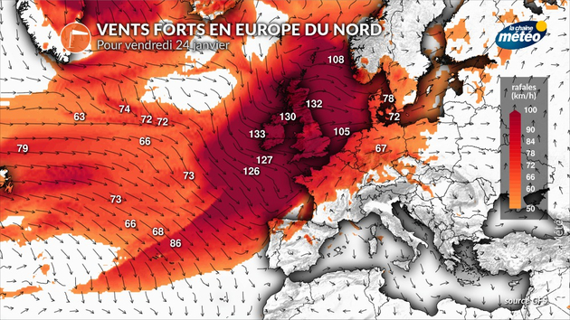 Actualités France