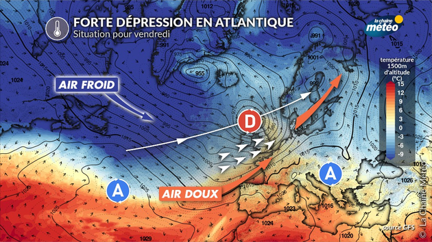 Actualités France