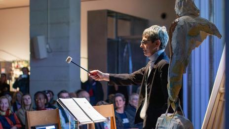 Plus de 42 000 € reversés à la SNSM grâce à la vente aux enchères "Trésor à la carte"