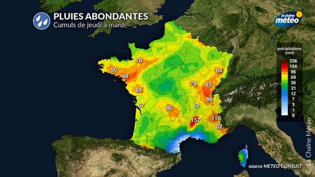Actualités France