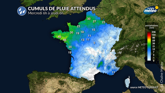 Actualités France