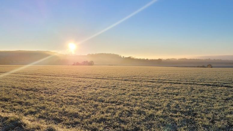 Février : ces changements météo auxquels vous n'échapperez pas
