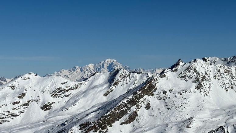 Vacances d'hiver : votre météo pour la première semaine