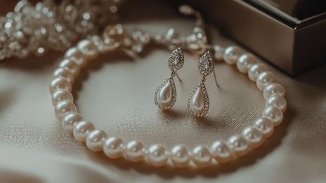 Les perles en joaillerie : entre héritage et renouveau 3/6