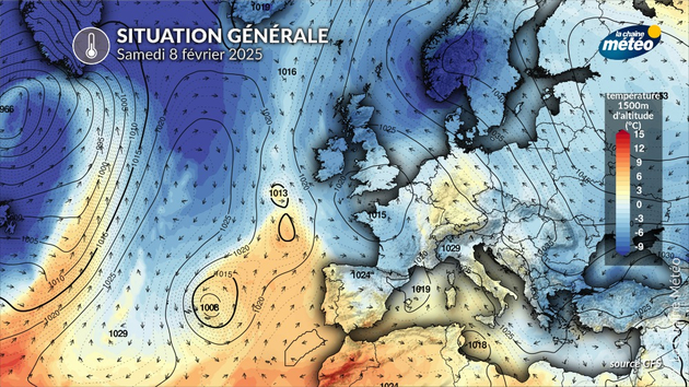 Actualités France