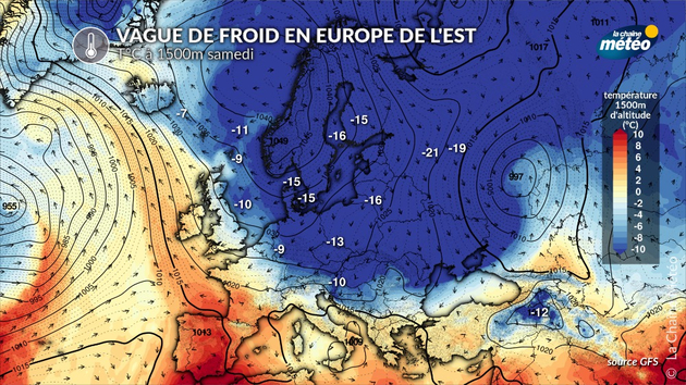 Actualités France