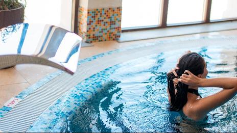 Une Thalasso en amoureux pour la Saint-Valentin : détente et bien-être au programme