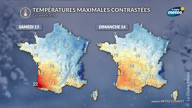 Actualités France