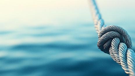 Pourquoi la vitesse d’un navire est-elle calculée en nœuds ?