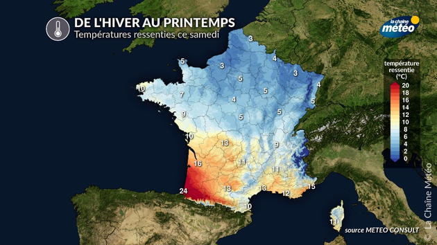 Actualités France