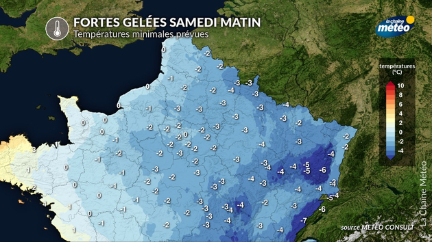 Actualités France