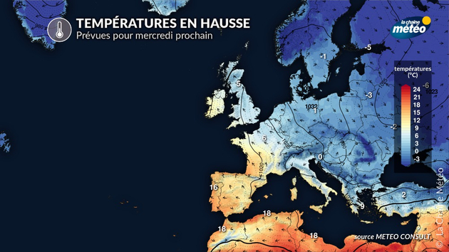 Actualités France