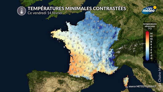 Actualités France