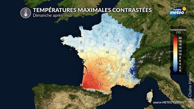 Actualités France