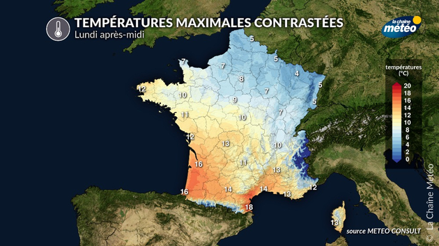 Actualités France