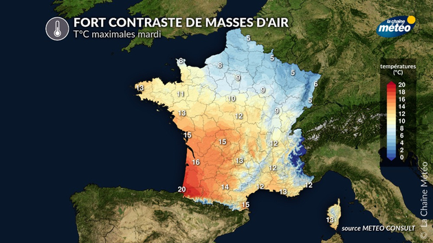Actualités France