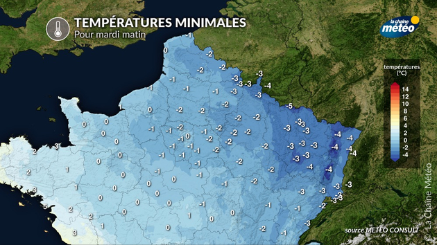 Actualités France