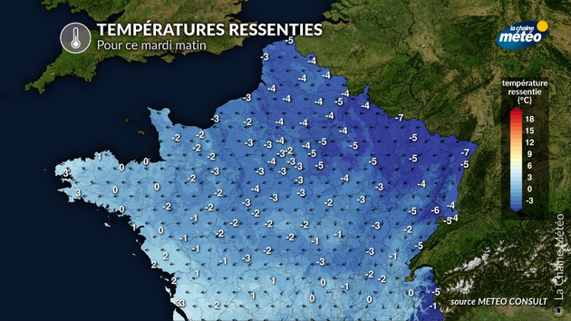 Actualités France